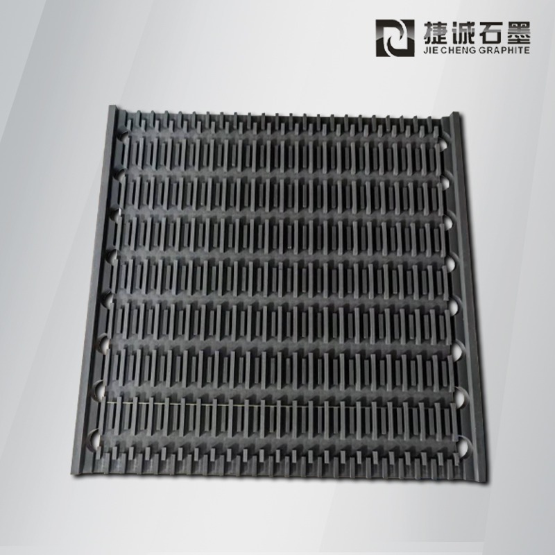 石墨治具在電子、半導(dǎo)體、光電領(lǐng)域的應(yīng)用