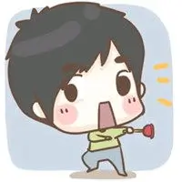 小无色人物标本档案头像，神秘学徒与空白拓片